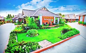 Benwadee Resort Pattaya